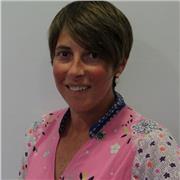 Profesora de francés nativa, clases personalizadas para adultos. ¿Estas listo para despegar? ¡Pues vamos!